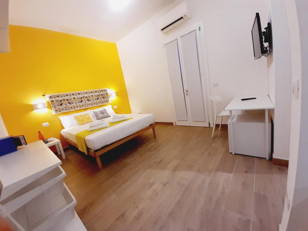 Camera Olbia Centro, Vacanze Olbia E Dintorni Exterior foto